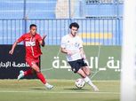 الجونة يهزم تيم إف سي ويتأهل لسيراميكا كليوباترا في ربع نهائي كأس مصر