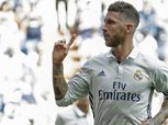 ريال مدريد يحتفل براموس وناتشو