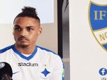 رسميا.. أمير عادل «جاكوبسون» ينتقل إلى نوركولبينج السويدي