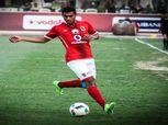 الاهلي يتعادل مع منتخب الإسكندرية في مهرجان دعم الرئيس السيسي