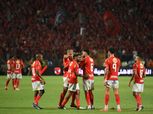 أهداف مباراة الأهلي وجورماهيا الكيني.. وسام أبوعلي يسجل