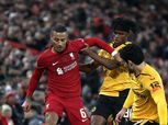موعد مباراة ليفربول وولفرهامبتون المعادة في كأس الاتحاد الإنجليزي 