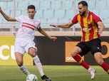 الإجهاد العضلي يهدد مشاركة أبو الفتوح مع الزمالك أمام بيراميدز