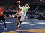 «صبحي» يهنئ منتخب اليد بالتأهل لدور الـ8 ويحيى خالد رجل لقاء سلوفينيا