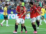 5 عوامل تدفع مصر لفوز تاريخي على الأرجنتين في دور الـ16 من كأس العالم
