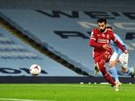 محمد صلاح عن نتائج ليفربول السلبية: «ربما لأنني لم أسجل»