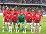 منتخب العراقي الأولمبي يفوز على مصر بهدف في دورة دبي الدولية الودية