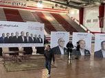 فصل الكهرباء عن مؤتمر أحمد سليمان بالزمالك بأوامر من مرتضى منصور