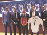 خاص| سر زيارة وفد الأهلي لـ «ريال مدريد»