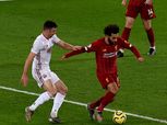 "أوس أوس" ينشر صورة برفقة محمد صلاح: "الملك المصري"