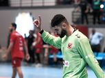 عاجل.. إصابة خطيرة لـ عبدالرحمن حٌميد حارس يد الأهلي في لقاء الزمالك.. ويغادر باكيا