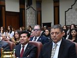 وزير الرياضة يكرم بطلات أفريقيا لليد ويلتقي منتخب 2008 قبل المونديال