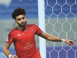أحمد ياسر المحمدي: أولونجا هيجيب 3 أهداف في الأهلي.. ومش خايفين