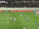 أنت الحكم.. هل استحق حسنية أغادير ضربة جزاء أمام الزمالك؟