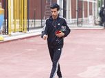 حسام حسن يشيد بضم فوزي الحناوي لـ الاتحاد السكندري
