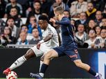 ريال مدريد يهزم سيلتا فيجو ويعبر لربع نهائي الكأس في مباراة ماراثونية