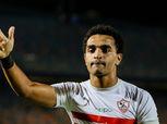 مران الزمالك.. غياب جنش وعبدالغني وتأهيل أوباما