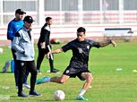 أخبار الزمالك: مران أخير وإعلان قائمة مباراة بيراميدز وفيريرا يصحح أخطاء اللاعبين