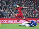 محمد صلاح في تشكيل ليفربول المتوقع ضد نيوكاسل.. البلوشي معلق المباراة