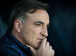 كارفالهال يتنازل عن شرطه لتدريب الأهلي.. وموقف «الأحمر»