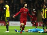 أسطورة البرازيل يوجه أنظار ريال مدريد لمحمد صلاح: «الاختيار الأنسب»