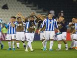 في 5 دقائق.. مونتيري يقلب الطاولة على الهلال ويسجل الثاني