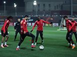 بعد كريم فؤاد.. الرباط الصليبي يضرب موهبة الأهلي مع ييس توروب