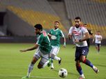 باسم مرسي: لايوجد مشكلة في تجديد تعاقدي مع الزمالك .. وسأخضع لجميع العقوبات