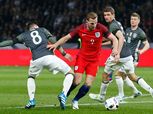 شوط أول سلبي بين إنجلترا وألمانيا في دور الـ16 بيورو 2020