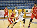 منتخب فراعنة السلة يكتسح نظيره السعودي بـ «البطولة العربية»