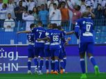 بحضور رونالدو.. الهلال يسقط النصر بثنائية في الدوري السعودي