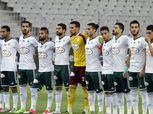 أحمد جمعة يقود هجوم المصري أمام الإنتاج الحربي