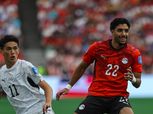 حسام حسن يدعم مرموش في منتخب مصر قبل مواجهة إيران بكأس العالم