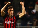 مهاجم ميلان يرفض عرض كريستال بالاس.. ويقترب من أتلتيكو مدريد