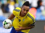 التعادل يحسم الشوط الأول بين الجابون وبوركينا فاسو