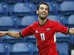 نيمار ومحمد صلاح أبطال آخر ظهور رسمي بين مصر والبرازيل «فيديو»