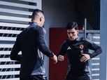 في القمة 129.. بن شرقي يتسلح بسيناريو إمام عاشور لمواجهة الزمالك