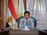 وزير الرياضة عن «صلاح»: خير سفير للكرة المصرية.. وتدخلت لإنهاء أزمته