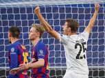 غيابات بايرن ميونخ وبرشلونة.. الموعد والمعلق والقنوات الناقلة للمباراة
