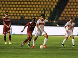 خريطة مباريات الزمالك للانفراد بصدارة الدوري بفارق 6 نقاط: «في غياب الأهلي»