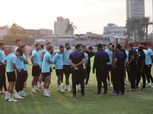 لاعبو الأهلي الدوليون ينتظمون في التدريبات الجماعية استعدادا لفيوتشر