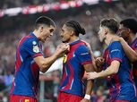 موعد مباراة برشلونة وسلافيا براج في دوري أبطال أوروبا والقنوات الناقلة