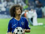رسميًا.. الهلال السعودي يعلن إصابة «عموري» بقطع في الرباط الصليبي