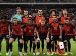 منافس منتخب مصر.. تشكيل مباراة بلجيكا وتونس في بروفة المونديال