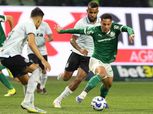 بالميراس يصعد للمركز الثالث في الدوري البرازيلي بفوز على جريميو بهدف