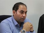 خالد لطيف: أثق في قدرة لاعبي الزمالك على عبور الترجي التونسي