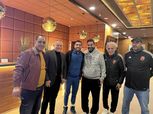 قندوسي يصل إلى المغرب.. و3 أسباب وراء استدعائه قبل مواجهة ريال مدريد