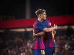 تشيلسي يجمد مفاوضات ضم فيرمين لوبيز.. واللاعب يواصل رحلته مع برشلونة