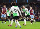 تتويج جديد لليفربول ومحمد صلاح في الدوري الإنجليزي الممتاز