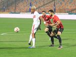 أحمد عاطف وإيبوكا يقودان هجوم فيوتشر وإنبي في نصف نهائي كأس الرابطة